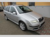 koda Fabia 1.2i KLIMA ELEGANCE