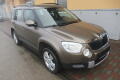 �koda Yeti 2.0 TDi 4x4 AUT. KLIMA TA�N�
