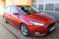 Ford Focus 1.0 92kW AUT. KLIMA 