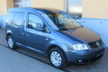 Volkswagen Caddy Life 1.9 TDi KLIMA TAN
