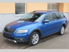 koda Octavia Scout 2.0 TDI DSG 4x4 TAN R