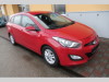 Hyundai i30 1.6i 16V AUT. KLIMA 1 MAJITEL