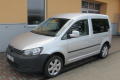 Volkswagen Caddy 1.6 TDI KLIMA TEMPOMAT KAMERA - náhled 4