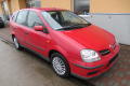 Nissan Almera Tino 2.2 DCi AUT. KLIMA