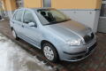 �koda Fabia 1.9 SDi KLIMA EL. OKNA
