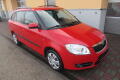 �koda Fabia 1.4i  KLIMA 