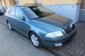 �koda Octavia 1.9 TDi AUT. KLIMA TEMPOMAT