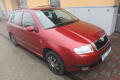 �koda Fabia 1.4i 16V KLIMA SADA KOL