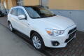 Mitsubishi ASX 2.2 Di-D AUTOMAT 4x4 TA�N�