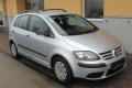 Volkswagen Golf Plus 1.9 TDi AUTOKLIMA  KOSMET VADY
