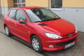 Peugeot 206 1.4i POJ�ZDN� - NA OPRAVU