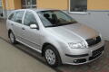 �koda Fabia 1.2i KLIMA TA�N� SADA KOL