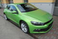 Volkswagen Scirocco 1.4 TSi  KLIMA 