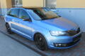 �koda Rapid 1.4TDI AUT.KLIMA PANORAM TA�N�