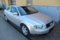 Audi A4 QUATTRO 1.9 TDi AUT. KLIMA 