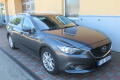 Mazda 6 2.2 CD AUT. KLIMA SADA KOL