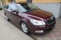 �koda Octavia 1.6 TDi ELEGANCE WEBASTO TA�N�