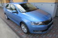 �koda Rapid 1.0 TSi AUT.KLIMA KOUPENO V CZ