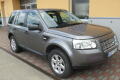 Land Rover Freelander 2.2TD 4x4 AUT. KLIMA TA�N�