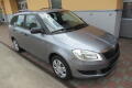 �koda Fabia 1.2 TSi KLIMA TA�N�
