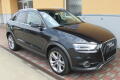 Audi Q3 2.0 TDi QUATTRO AUT. KLIMA 