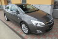 Opel Astra 1.7 CDTi  AUT. KLIMA 
