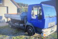 MAN L2000 LE 4x2 KONTEJNER DPH