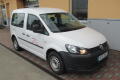 Volkswagen Caddy 1.6TDI KLIMA NA OPRAVU NEBO ND