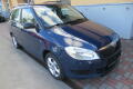 �koda Fabia 1.6 TDi  KLIMA  TA�N�
