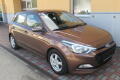 Hyundai i20 1.2i KLIMA P�VOD �R 1 MAJITEL