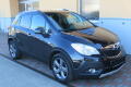Opel Mokka 1.4i  4X4 AUT. KLIMA TA�N�