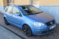Volkswagen Polo 1.4 FSi AUT. KLIMA
