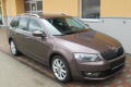 �koda Octavia 1.6 TDI AUT. KLIMA NAVI TA�N�