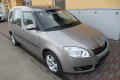 �koda Roomster 1.4 TDi AUT. KLIMA SADA KOL