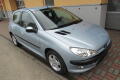 Peugeot 206 1.4 HDi KLIMA TOP STAV!