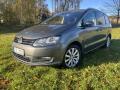 Volkswagen Sharan 2.0 TDI   Highline