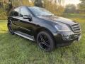 Mercedes-Benz ML 320 CDI   4 Matic