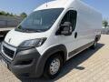 Peugeot Boxer 2.0 HDI  L4H2  Klima  �R !!