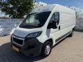 Peugeot Boxer 2.0 HDi MAXI282