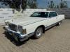 Mercury Grand Marquis 7.6 originl TOP stav!!