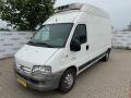 Citron Jumper 2.8 HDi 94kW Maxi chlak