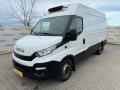 Iveco Daily 35S16 2.3HPT chlak  mrazk