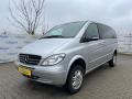 Mercedes-Benz Viano 2.2CDi 4x4 Steyr 7 mst