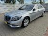 Mercedes-Benz S 500 4MATIC