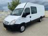 Iveco Daily 35S21 5 mst Maxi 3.0HTP Himat
