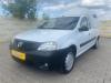 Dacia Logan pick-up 1.6i LPG klima!