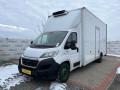 Fiat Ducato 2.3JTD 130kW XXXL sk