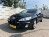 Peugeot 407 SW 2.0HDi Panorama