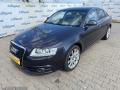 Audi A6 3.0 TDI quattro 176kW S-line