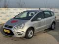 Ford S-MAX 2.0 TDCi 103kW Titanium